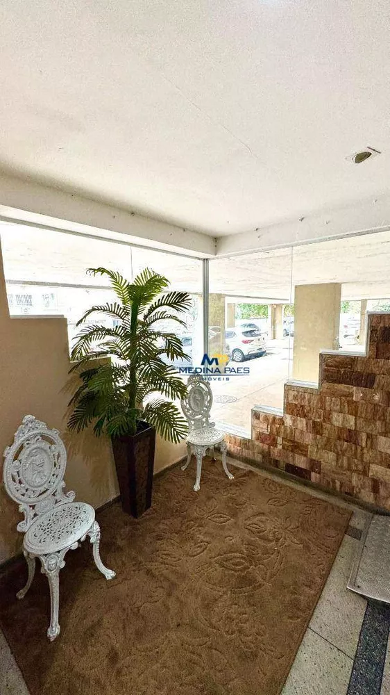Apartamento, 2 quartos, 70 m² - Foto 16