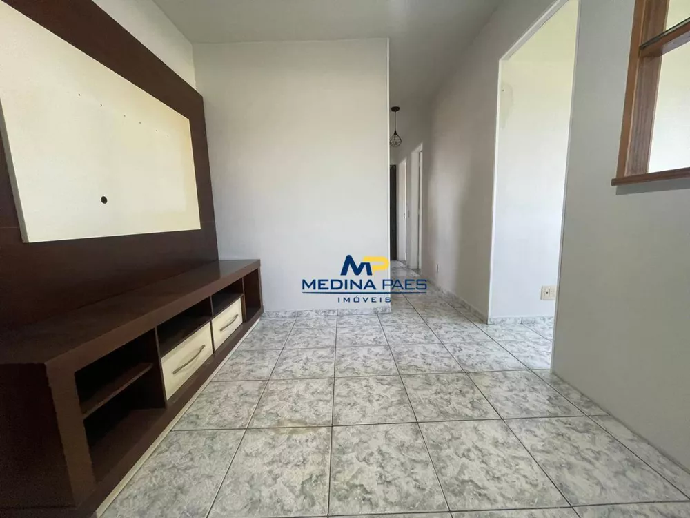 Apartamento, 2 quartos, 70 m² - Foto 3