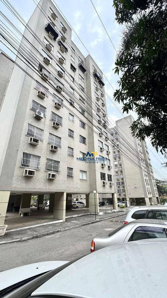 Apartamento, 2 quartos, 70 m² - Foto 4