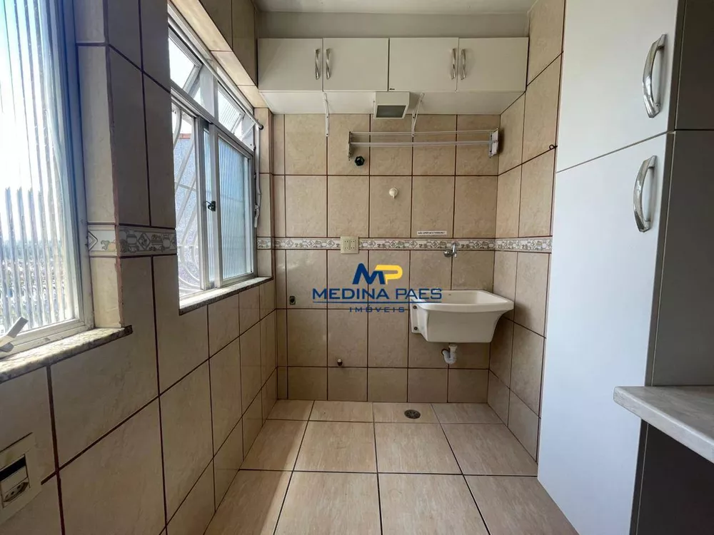 Apartamento, 2 quartos, 70 m² - Foto 8