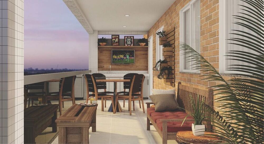 Apartamento, 3 quartos, 104 m² - Foto 10