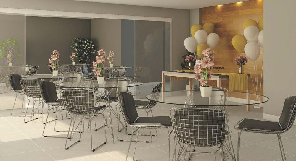 Apartamento, 3 quartos, 104 m² - Foto 8