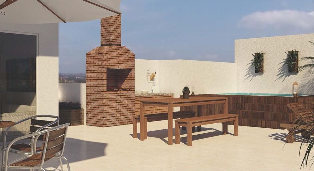 Apartamento, 3 quartos, 104 m² - Foto 5
