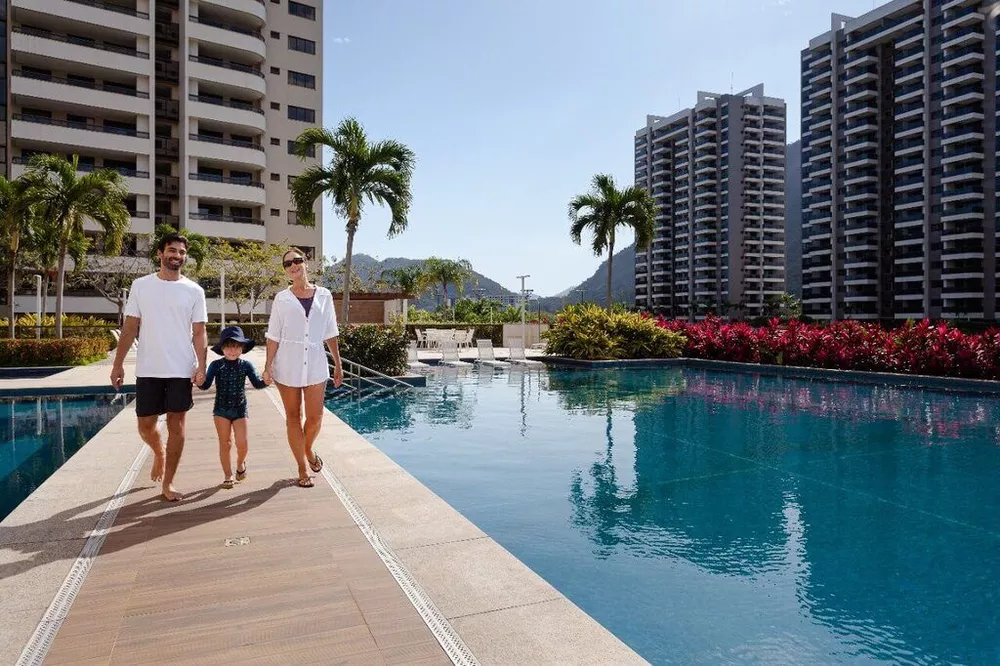 Cobertura, 4 quartos, 256 m² - Foto 16