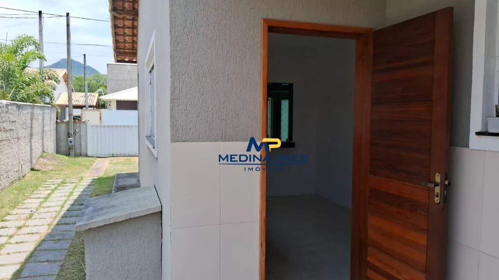 Casa de Condomínio, 3 quartos - Foto 16