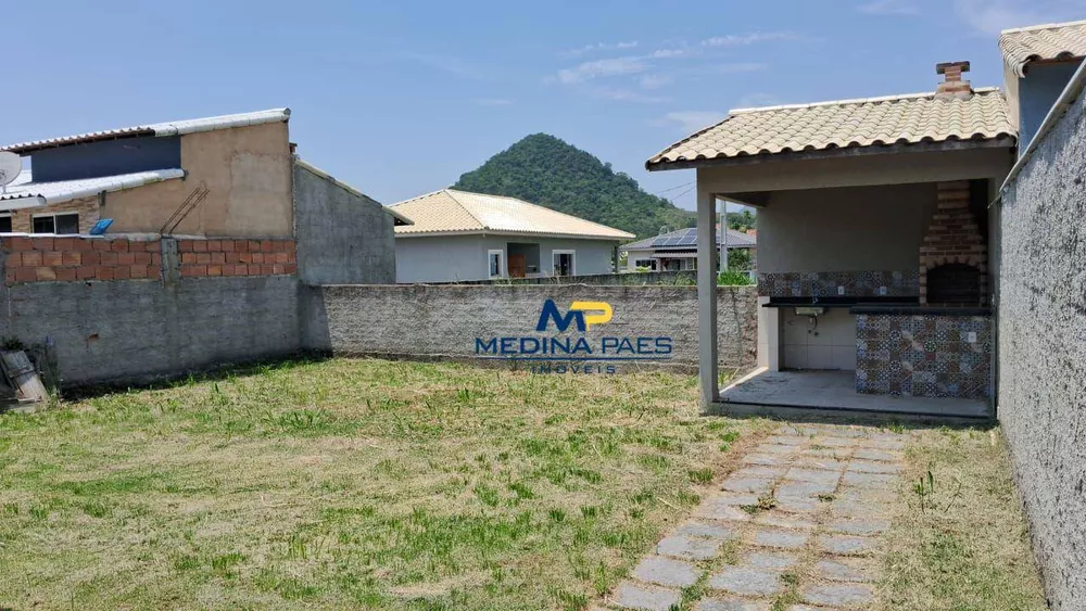 Casa de Condomínio, 3 quartos - Foto 19