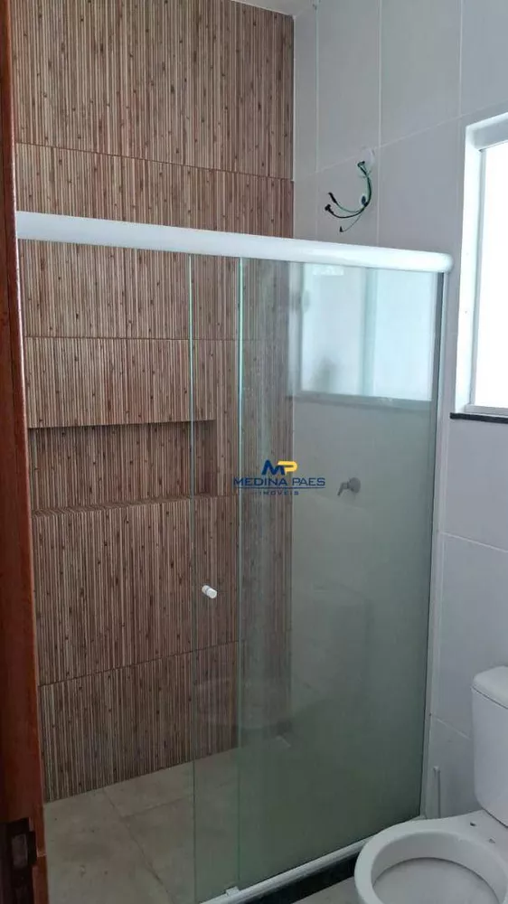 Casa de Condomínio, 3 quartos - Foto 10