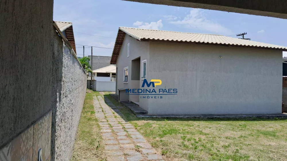 Casa de Condomínio, 3 quartos - Foto 26
