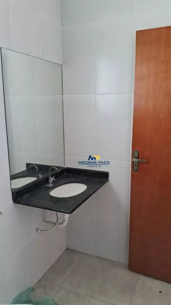 Casa de Condomínio, 3 quartos - Foto 13