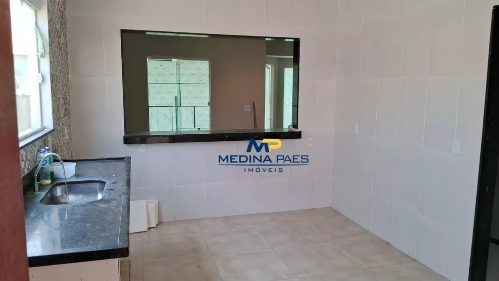 Casa de Condomínio, 3 quartos - Foto 8