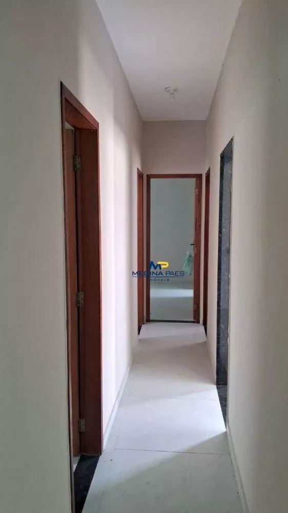 Casa de Condomínio, 3 quartos - Foto 14