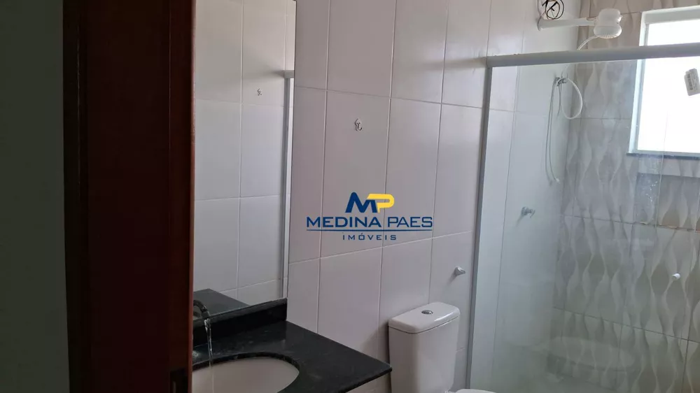 Casa de Condomínio, 3 quartos - Foto 12