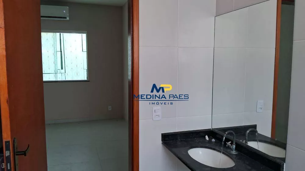 Casa de Condomínio, 3 quartos - Foto 11