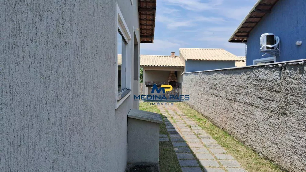 Casa de Condomínio, 3 quartos - Foto 30