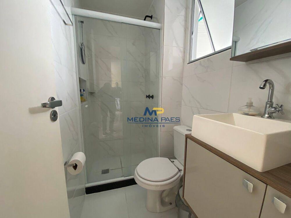 Apartamento, 2 quartos, 50 m² - Foto 8