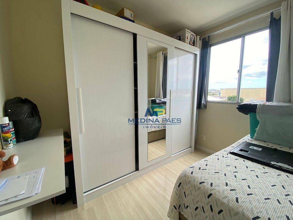 Apartamento, 2 quartos, 50 m² - Foto 10