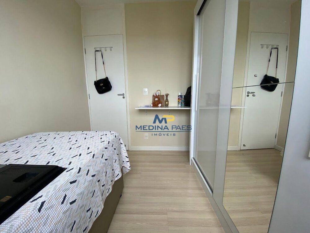 Apartamento, 2 quartos, 50 m² - Foto 11
