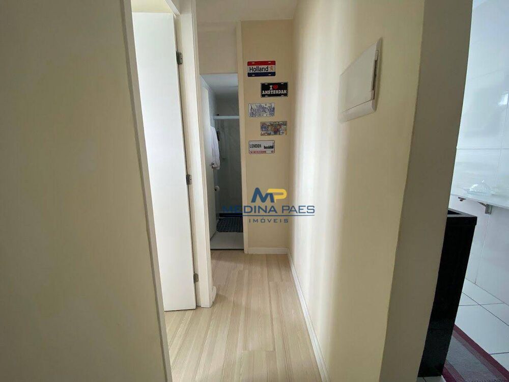 Apartamento, 2 quartos, 50 m² - Foto 6