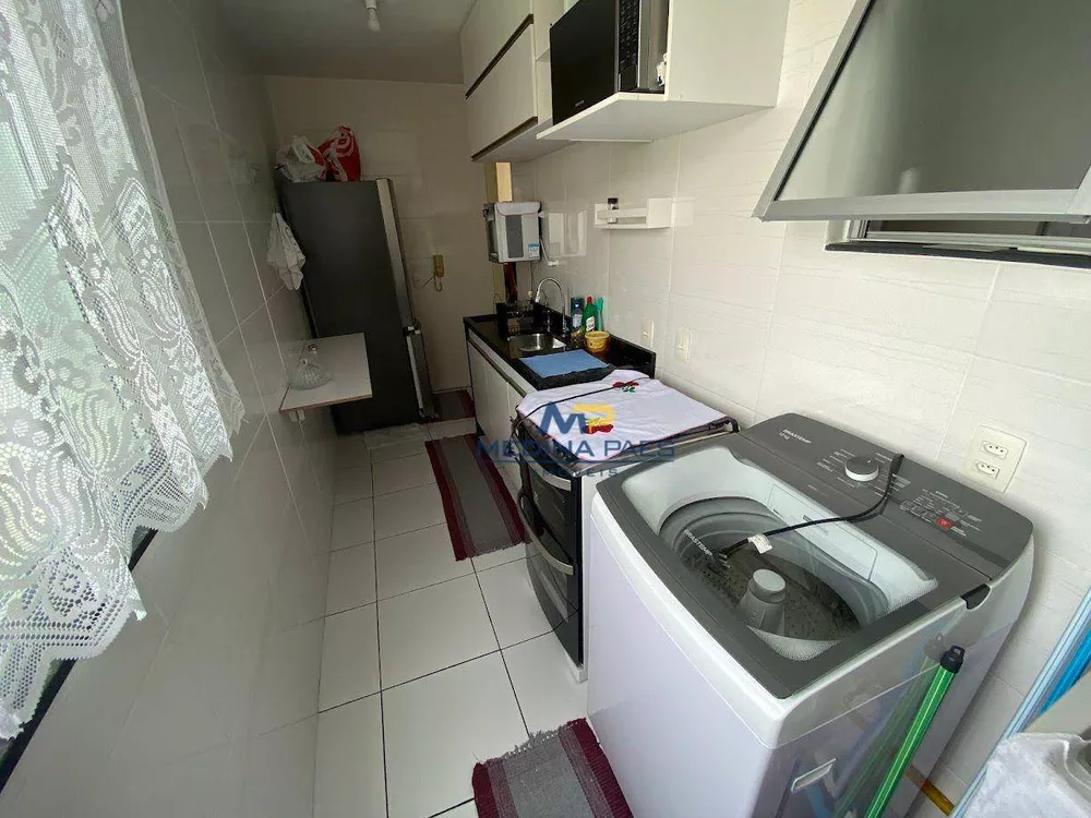 Apartamento, 2 quartos, 50 m² - Foto 5