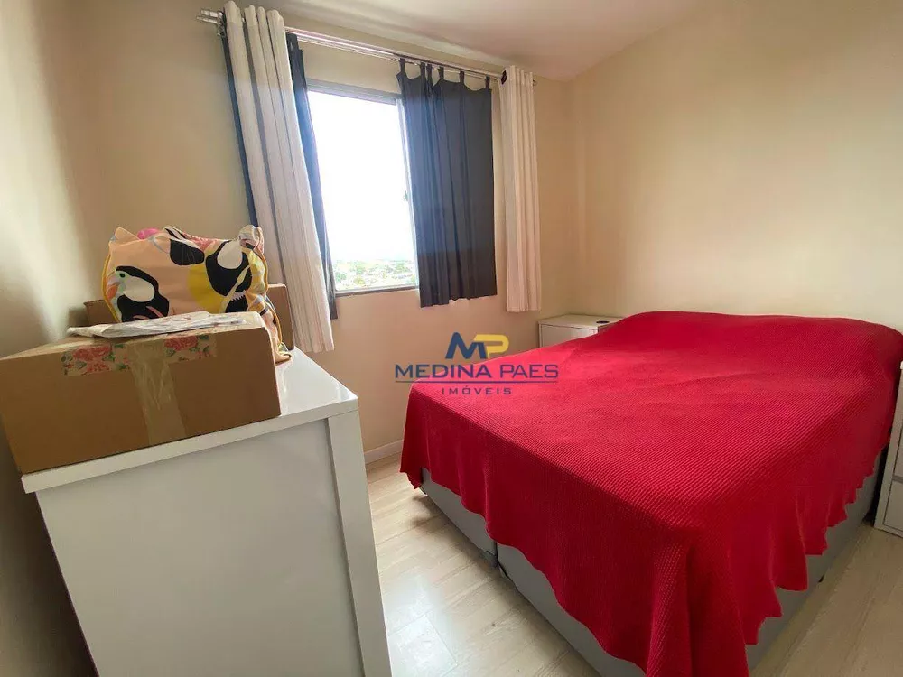 Apartamento, 2 quartos, 50 m² - Foto 7