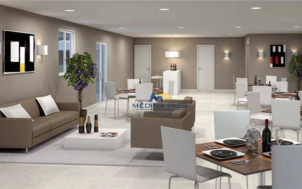 Apartamento, 2 quartos, 50 m² - Foto 17