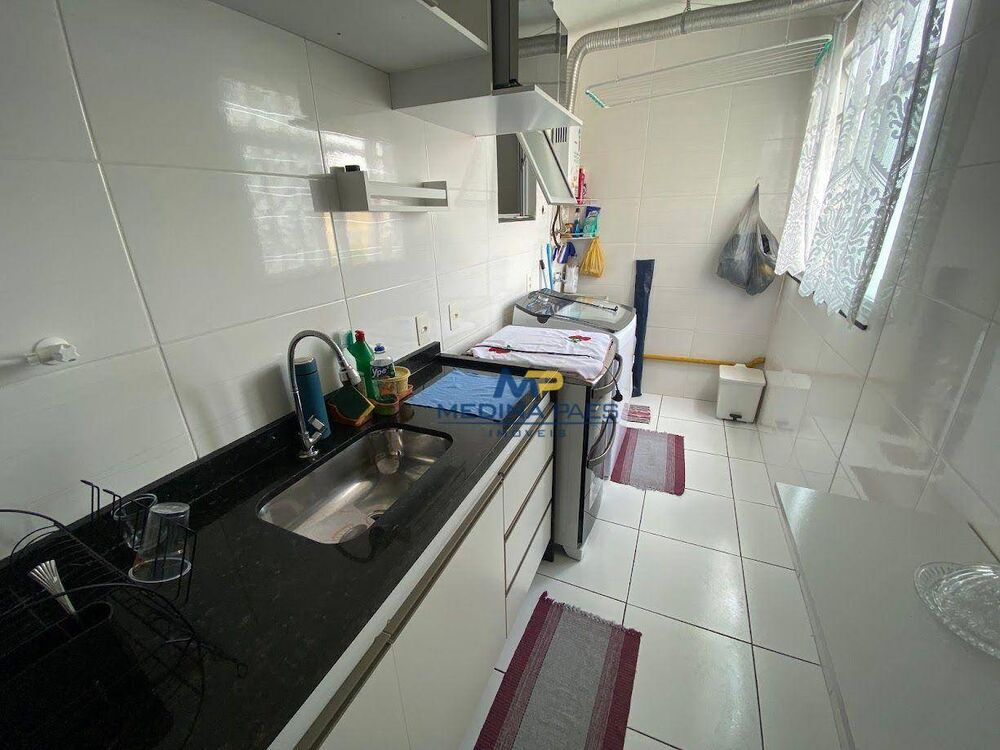Apartamento, 2 quartos, 50 m² - Foto 4