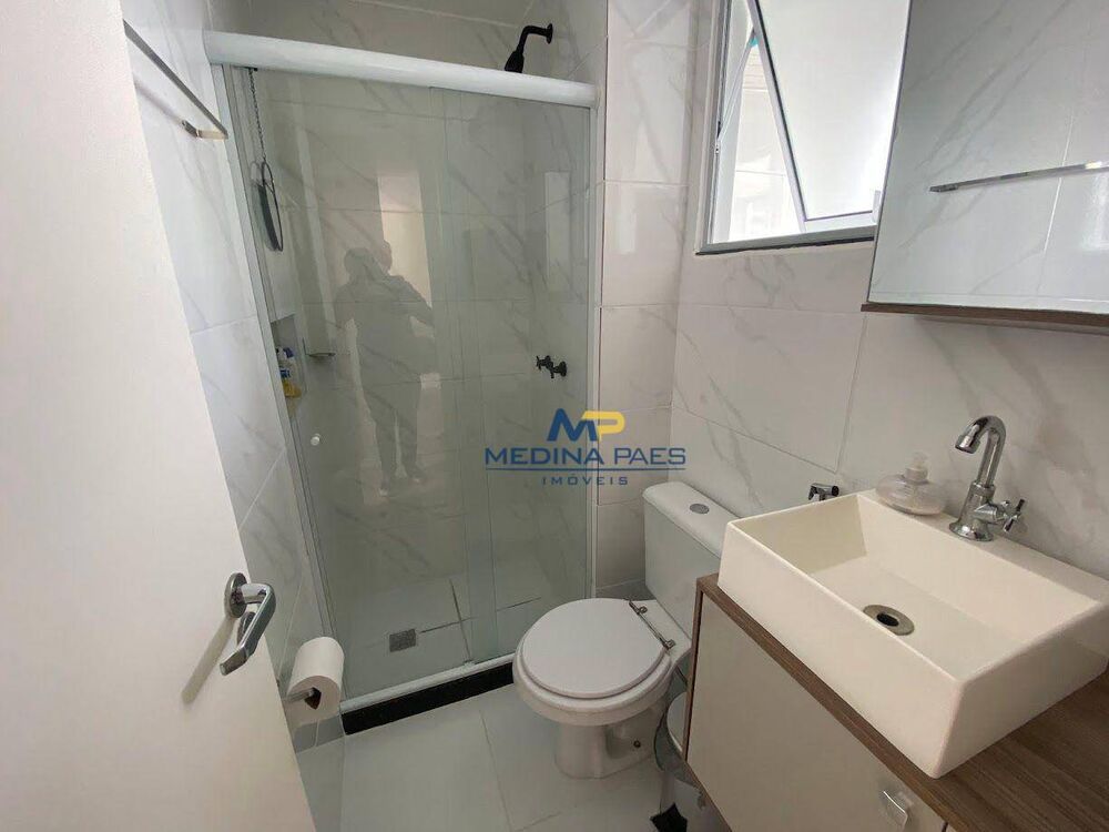 Apartamento, 2 quartos, 50 m² - Foto 9