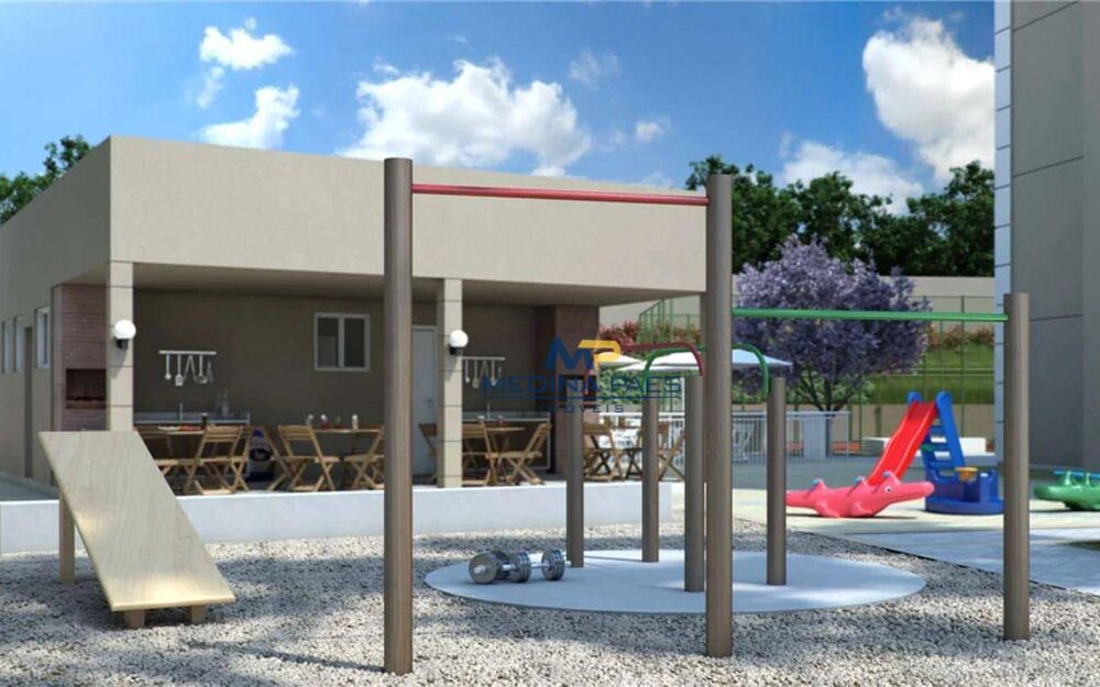 Apartamento, 2 quartos, 50 m² - Foto 13