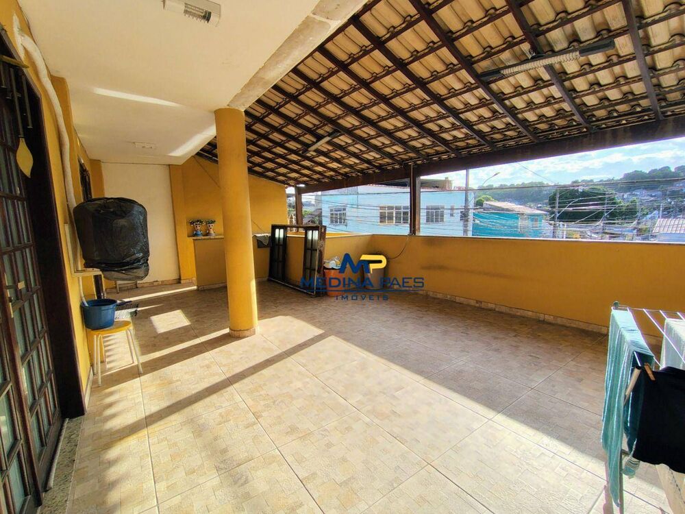 Casa à venda com 2 quartos, 138m² - Foto 12