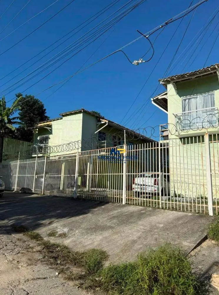 Casa, 2 quartos, 48 m² - Foto 7