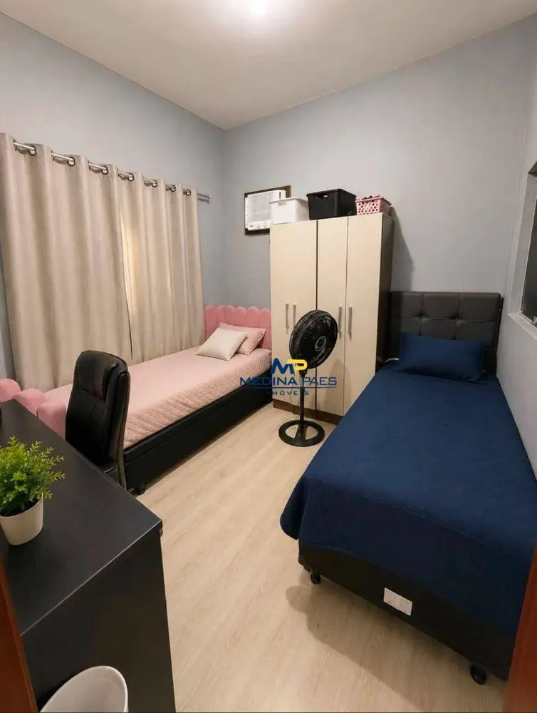 Casa, 2 quartos, 48 m² - Foto 4