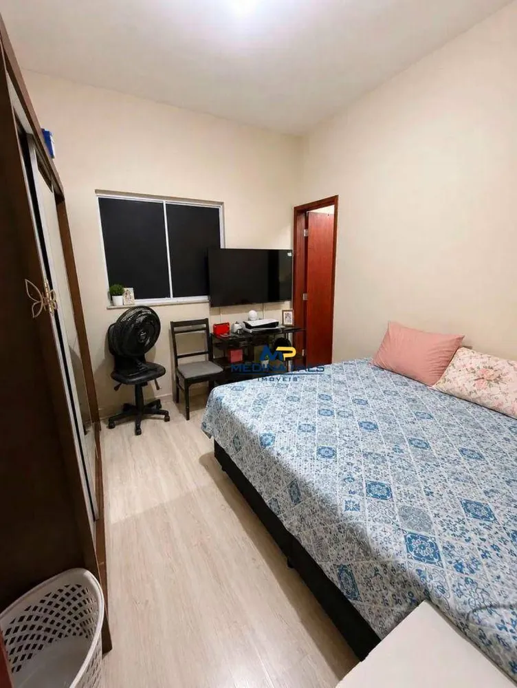 Casa, 2 quartos, 48 m² - Foto 5