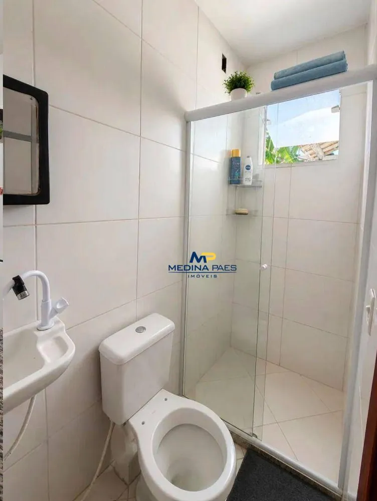 Casa, 2 quartos, 48 m² - Foto 6