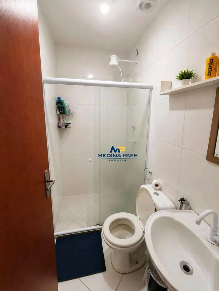 Casa, 2 quartos, 48 m² - Foto 3
