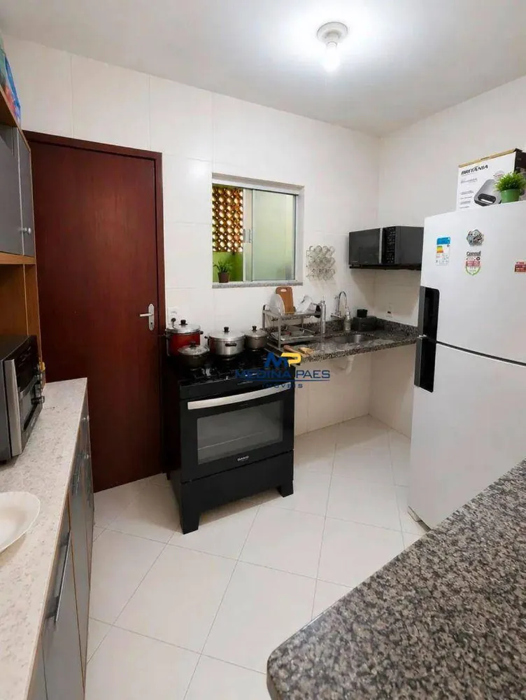 Casa, 2 quartos, 48 m² - Foto 2