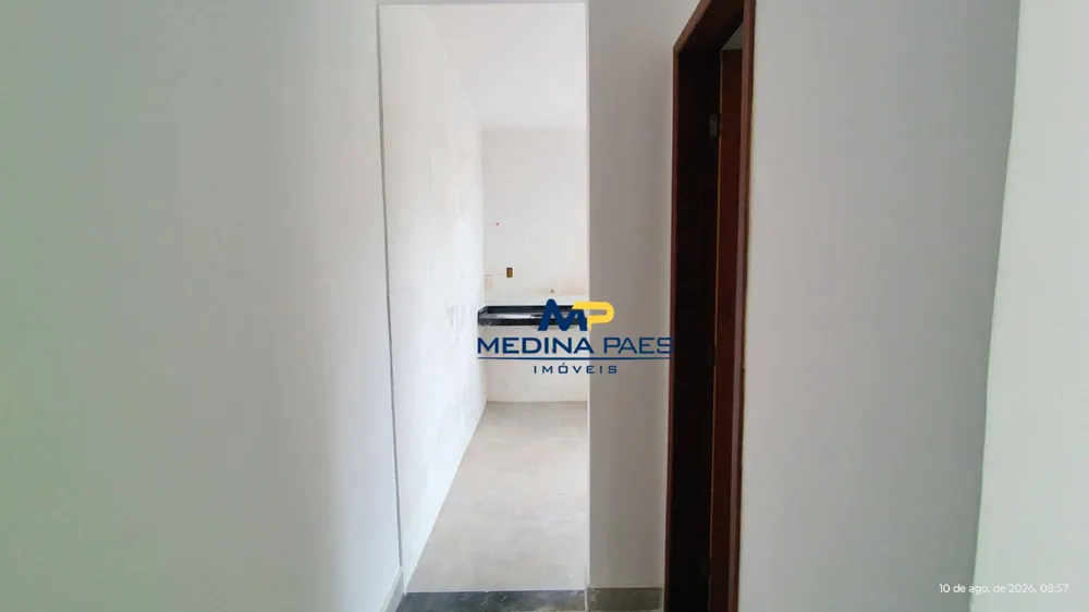 Casa, 2 quartos, 48 m² - Foto 14