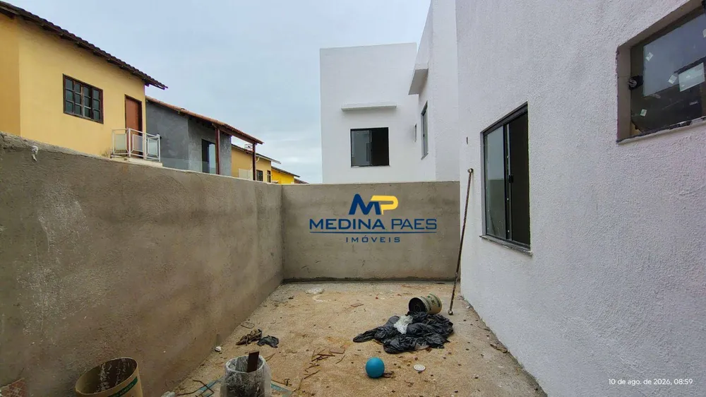 Casa, 2 quartos, 48 m² - Foto 25