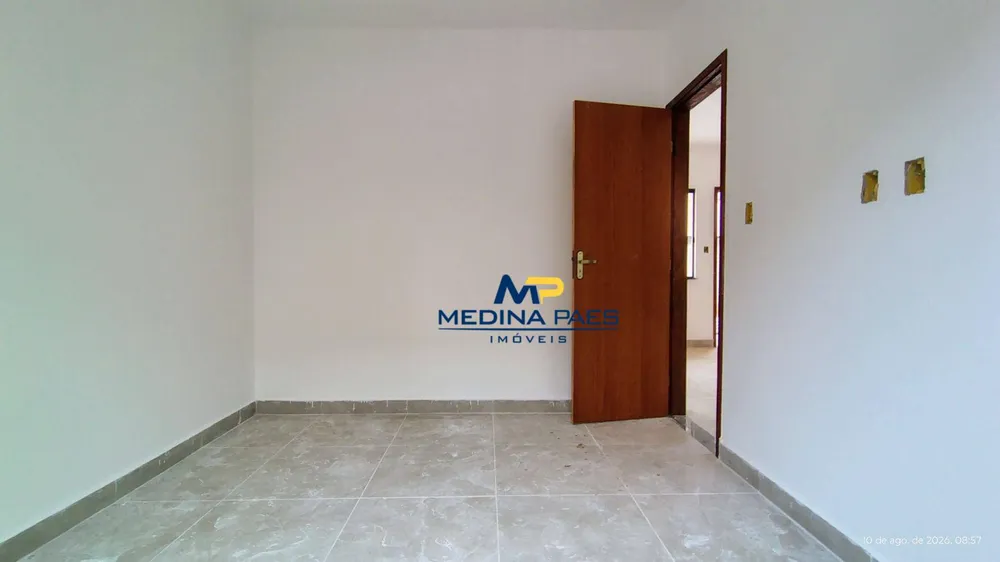 Casa, 2 quartos, 48 m² - Foto 13