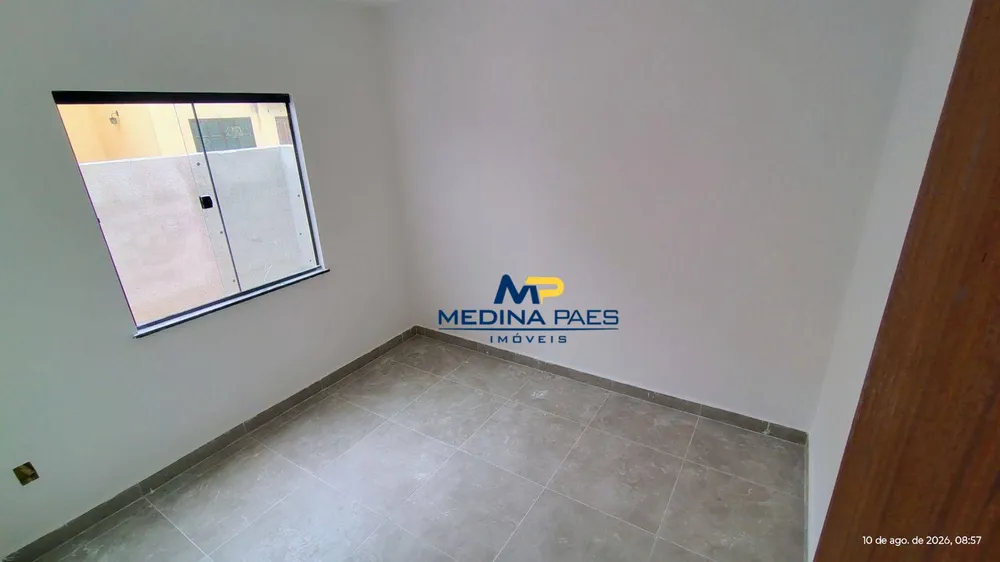 Casa, 2 quartos, 48 m² - Foto 11