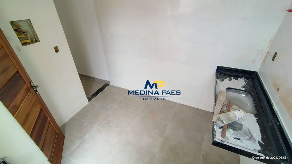 Casa, 2 quartos, 48 m² - Foto 22