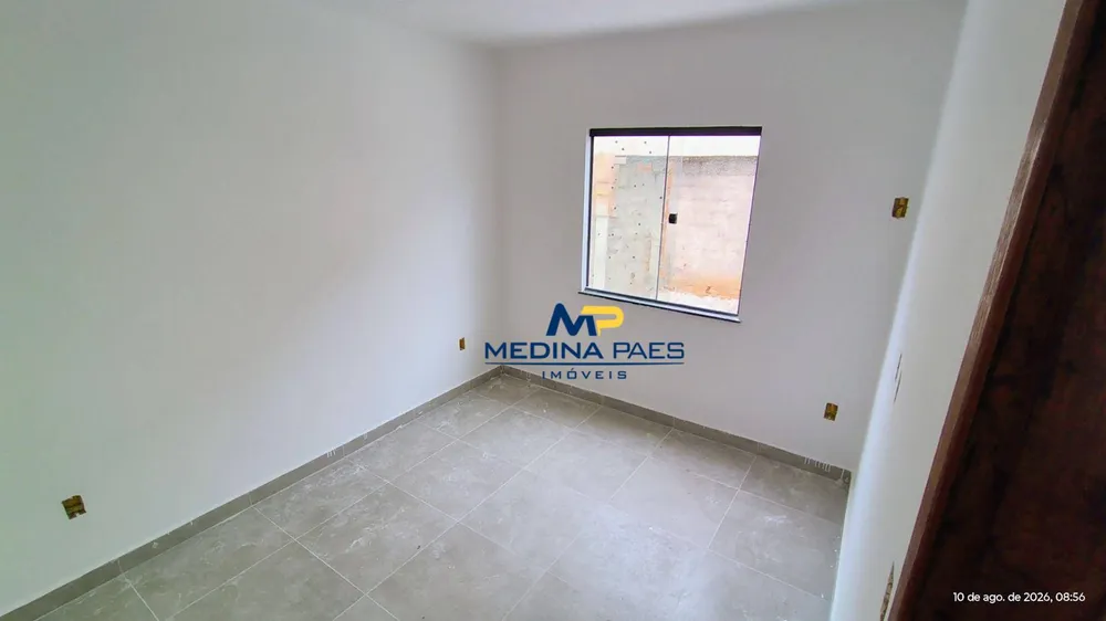 Casa, 2 quartos, 48 m² - Foto 9