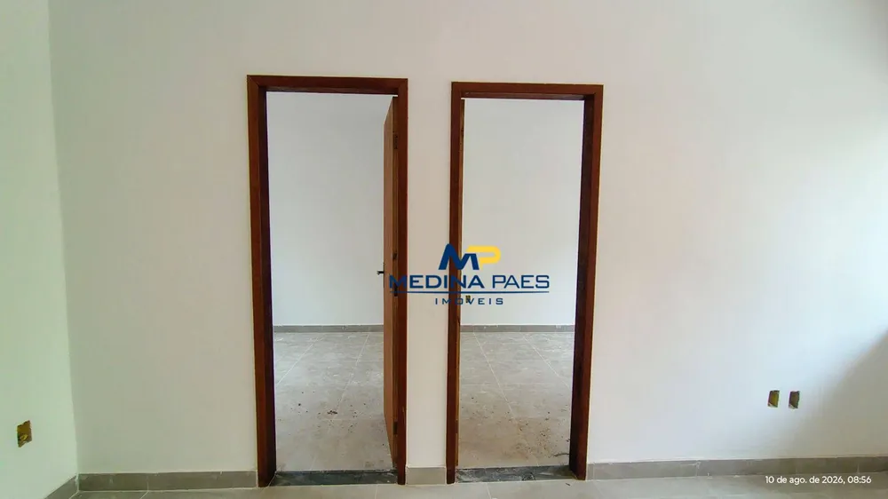 Casa, 2 quartos, 48 m² - Foto 7