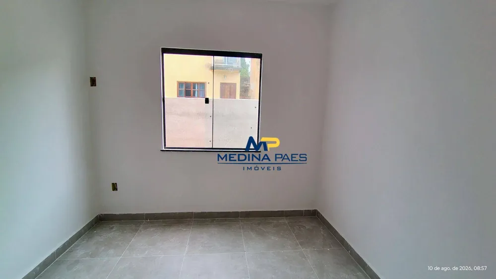 Casa, 2 quartos, 48 m² - Foto 12