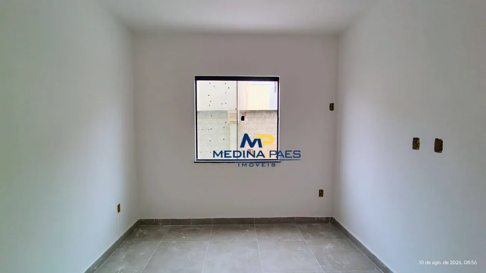 Casa, 2 quartos, 48 m² - Foto 8