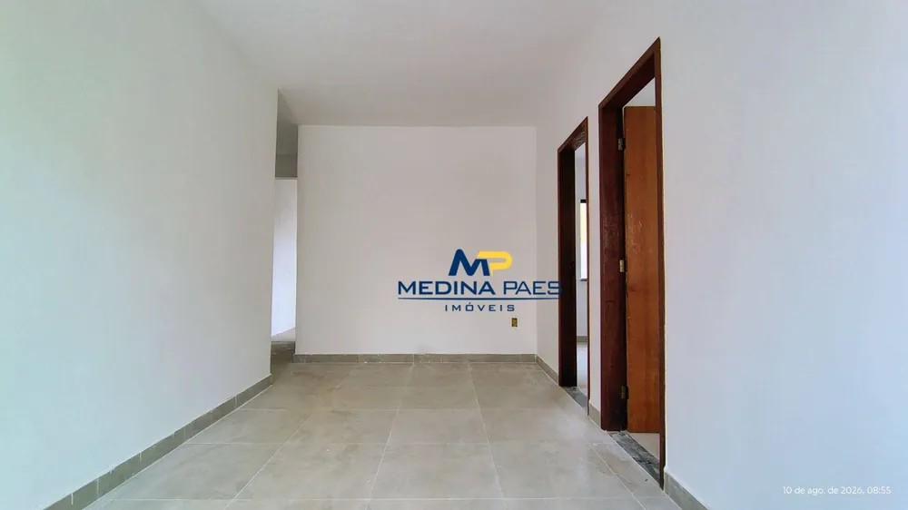 Casa, 2 quartos, 48 m² - Foto 5