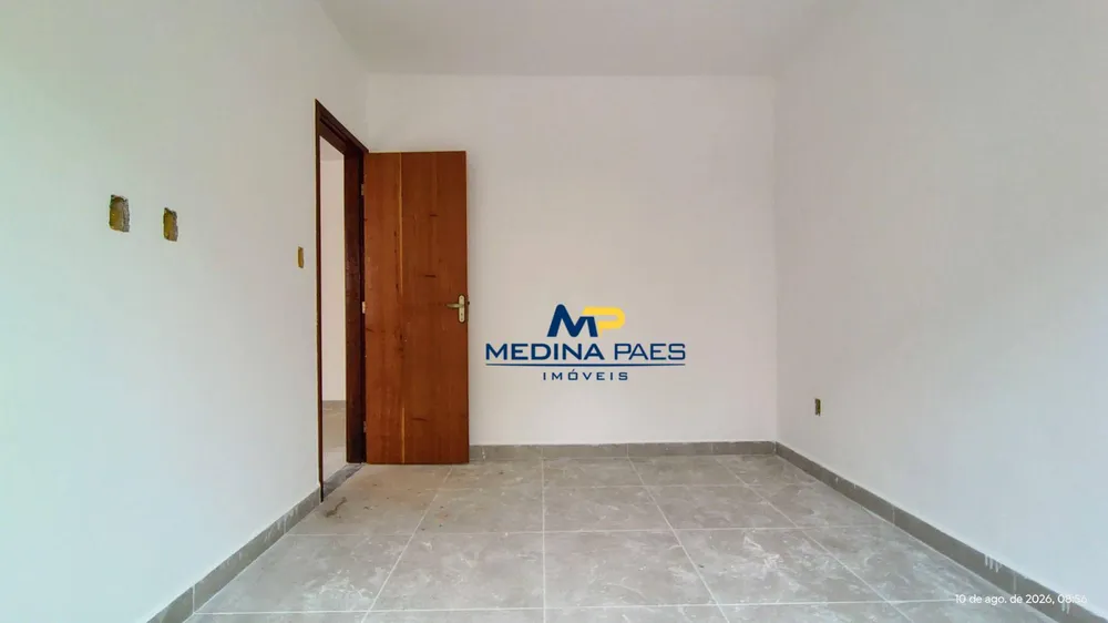 Casa, 2 quartos, 48 m² - Foto 10