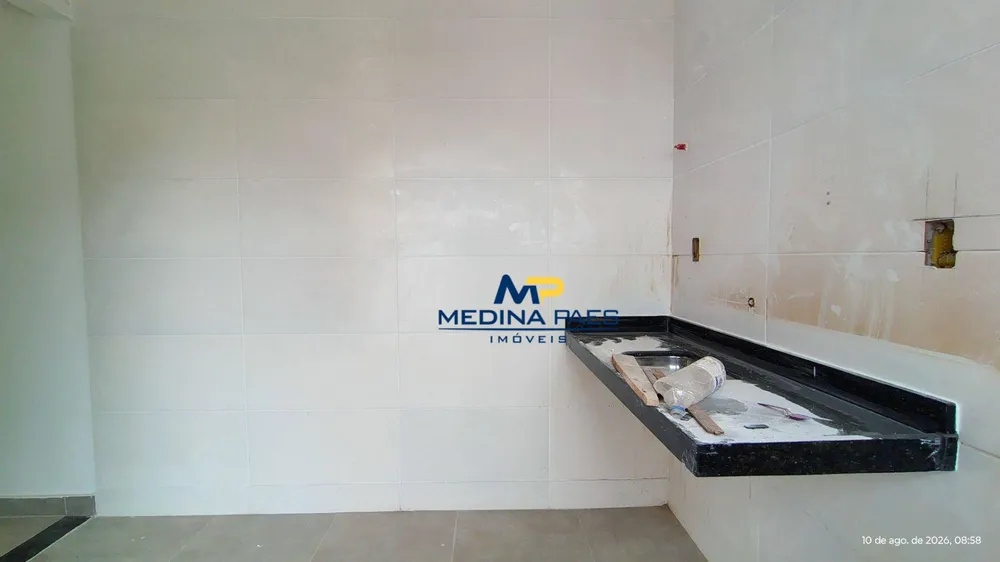 Casa, 2 quartos, 48 m² - Foto 21