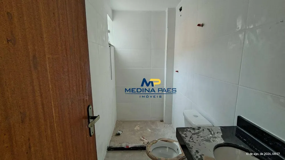 Casa, 2 quartos, 48 m² - Foto 15