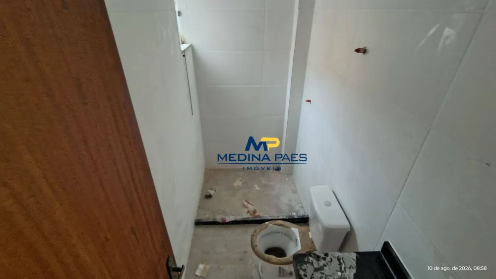 Casa, 2 quartos, 48 m² - Foto 17