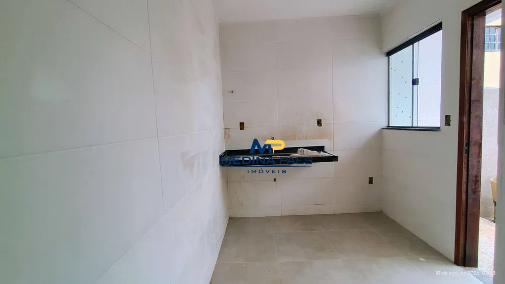 Casa, 2 quartos, 48 m² - Foto 19